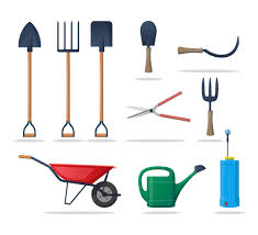 Farm Tools